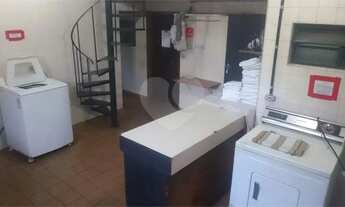 Imagem 3: Prédio inteiro à venda ou para locação em Santo Amaro - SP