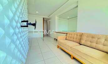 Imagem 3: Apartamento 67 m² no Edifício Portofino em Candeias, 3 Quartos, 1 Suíte e Estrutura de Laz