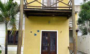 Imagem: Aluguel Village Jauá Camaçari