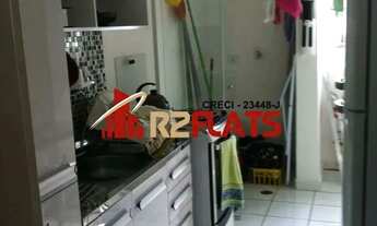 Imagem 5: Flat com ótimo preço no bairro Vila Olímpia. Confira!