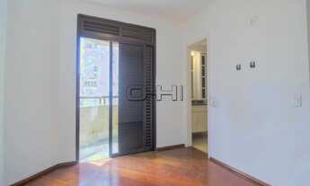 Imagem 7: Aluguel Apartamento 3 Dormitórios - 125 m² Moema