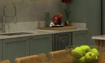 Imagem 7: Casa para venda em Quinta da Mata de 250.00m² com 3 Quartos, 3 Suites e 2 Garagens