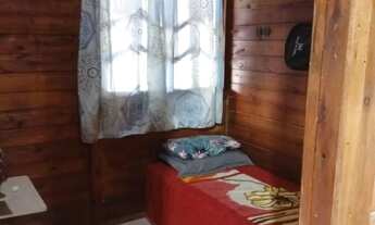 Imagem 7: Praia de fora 2 casas e edícula