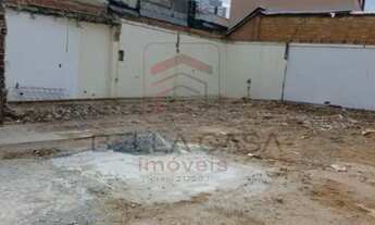 Imagem 4: Terreno para venda ou locação com 470 metros Tatuapé