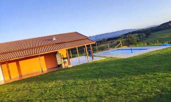 Imagem: Imóvel para venda tem 600 metros quadrados