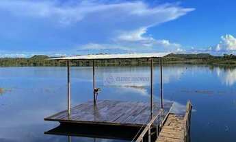 Imagem: CHÁCARA 15 HECTARES COMPLETA À BEIRA DO