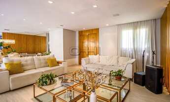 Imagem 5: Aluguel Casa em Condomínio 4 Dormitórios - 550 m² Chácara Santo Antônio