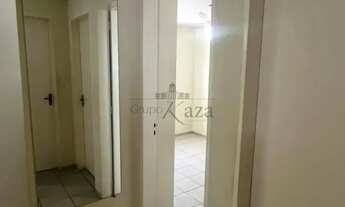 Imagem 4: Oportunidade - Apartamento - Jardim Satélite - Residencial Campo Belo - 3 Dormitórios - 67