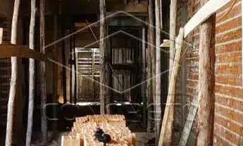 Imagem 4: INVESTIMENTO POTENCIAL - Terreno com obra próximo a ANHANGUERA!