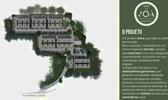 Imagem 4: ALTO DO JOÁ RESIDENCE CasApê