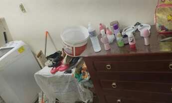 Imagem 2: Casa com kitnet Casa com 4 dormitórios