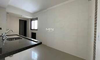 Imagem 4: Apartamento à venda em Piracicaba, Paulista, com 3 quartos, com 98.15 m², Edifício Terraço