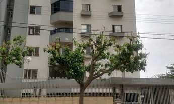 Imagem: Apartamento Padrão em Bauru