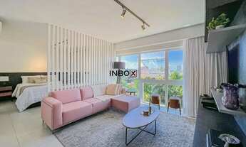 Imagem 5: Apartamento completamente mobiliado para venda no Mont Serrat