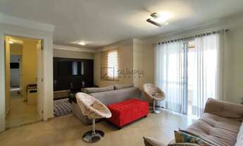 Imagem 2: Venda Apartamento 2 Dormitórios - 110 m² Pompéia