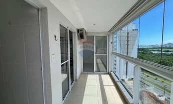 Imagem 3: Apartamento 2 quartos/suíte e lazer completo