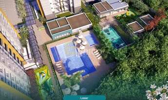 Imagem 4: Apartamento à venda no Jardins do Horto em Jundiaí/SP