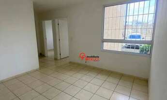 Imagem: Apartamento com 2 dormitórios à venda