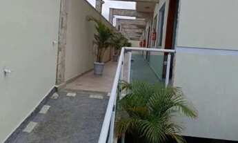 Imagem 5: CASA EM CONDOMÍNIO - VILA ALPINA - SP