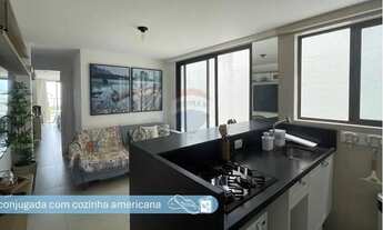 Imagem 7: Apartamento para venda, 1 quarto, pé na areia, Jardim Oceania, João Pessoa, PB