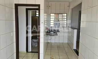 Imagem 2: Sobrado para locação em Ibaté!