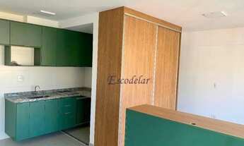 Imagem: Studio com 1 dormitório para alugar, 30