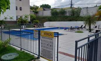 Imagem 2: Reserva da Cidade - 02 Quartos(Térreo) - Flores