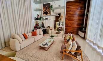 Imagem 4: Jardins Verona Apartamento com 4 dormitórios