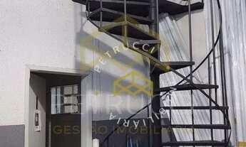 Imagem 10: Galpão, 385 m² - venda por R$ 1.890.000,00 ou aluguel por R$ 9.635,00 - Jardim do Trevo