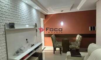 Imagem 5: Apartamento/Residencial no Bosque dos Eucaliptos/02 Domitórios/ 50m² São José dos Campos