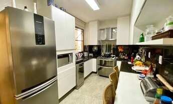 Imagem 5: Apartamento de 168 m² com 04 quartos no Setor Bueno - Goiânia/GO