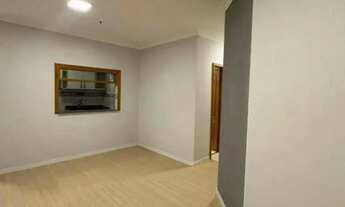 Imagem 3: Apartamento com 3 dormitórios à venda, 72 m² por R$ 365.700 - Piratininga - Osasco/SP