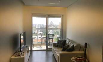 Imagem 3: Apartamento à venda e para alugar em Campinas, Taquaral, com 2 quartos, com 67 m², Dna Taq