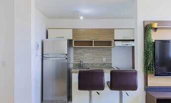 Imagem 7: BARBADA APARTAMENTO 2DORMITÓRIOS TOTALMENTE MOBILIADO NO TERRABELLA ZONA SUL