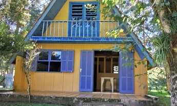 Imagem: Chácara para Venda em São José dos Pinhais