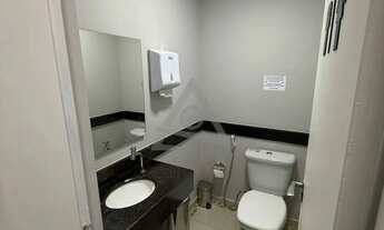 Imagem 5: Sala para alugar em Campinas, Loteamento Alphaville Campinas, com 55 m², Edifício BSA