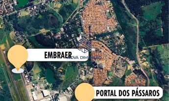 Imagem: Terreno Portal dos Pássaros 180m2 Oportunidade