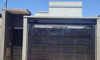 Imagem: CA2157- Casa para venda no Jardim Paraná