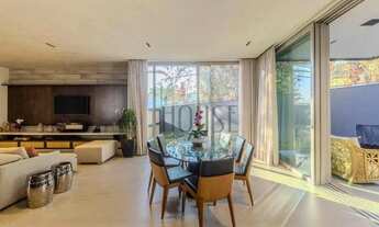 Imagem 7: Casa com 4 quartos à venda, 398 m² - Alphaville Nova Esplanada - Votorantim/SP