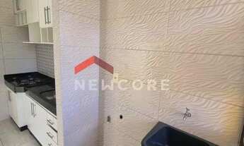 Imagem 4: Apartamento em Avenida João de Deus Costa - Fonte Grande - Contagem/MG