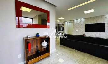 Imagem 5: Casa disponivel para locação no Condomínio Valle da Serra em Betim-MG