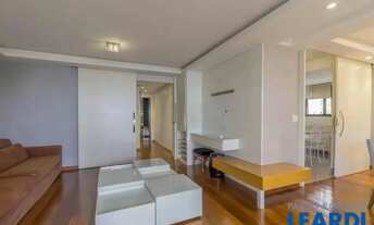 Imagem 3: APARTAMENTO - PERDIZES - SP