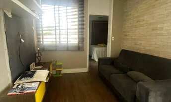 Imagem 3: Apartamento à venda em Campinas, Jardim Proença, com 1 quarto, com 50 m², Edifício Marandu