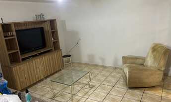 Imagem 4: Casa fundos Casa com 1 dormitório