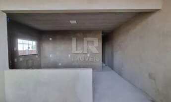 Imagem 5: Moderna, Sobre Laje em fase de revestimento e pintura *CP11