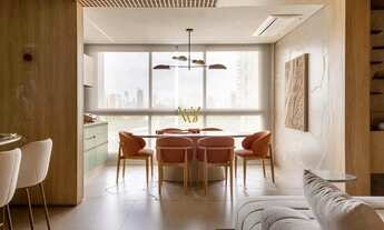 Imagem 5: L'ESSENCE RESIDENCIAL SÃO DIMAS - PRONTO PARA MORAR !