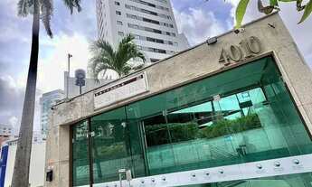 Imagem 7: Alugo flat mobiliado no Beach Class conselheiro Aguiar - Boa Viagem, Recife