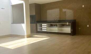 Imagem 2: Casa para aluguel com 140 metros quadrados com 3 quartos em Ribeirão do Lipa -condomínio f