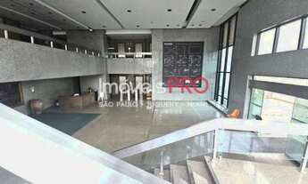 Imagem 2: Monousuário com 3 elevadores, 7 andares, 2 subsolos, 82 vagas