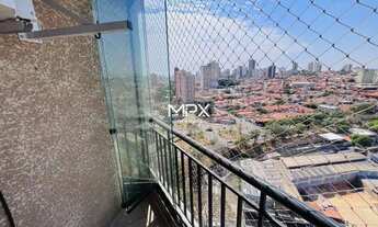 Imagem 6: Apartamento à venda em Piracicaba, Paulicéia, com 2 quartos, com 89 m², Condomínio Mirage